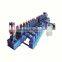 steel profile highspeed way production board cold roll forming machine guardrail roll forming machine