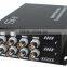CCTV networks 1 channel video converter