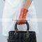 Hot Sale Ladies Leather Gloves Factory