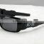 black man christmas & party glasses with band logo customized you like