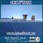 Solid 30000 Liter Diesel Tank for Sale / Designing and Manufaturing with China National Standard