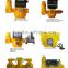 PD flow meter(Natural Gas Flow Meter) For Various Industry