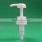 manufacturer supply 33/410 lotion dispenser pump