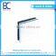 interior decoration glass door aluminum alloy patch clamp fitting manufacturer (DL-039)