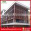 easy install sun control aluminum louvre