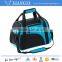 Outdoor carrier for pets dog cat comfort airlin approved travel tote soft side bag