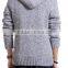 Stylish Dark Grey Coat