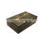 Supplier luxury lacquer wooden watch display box CY-ZO1