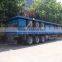 China top brand SINOTRUK high wall semi trailer