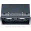 2*10W 2*15W LEDWAY LED indoor MR16 slim Grille spot lamp IP20 two-head with decorated plat