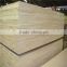 Paulownia /Pine /Falcata/Poplar Core Blockboard                        
                                                Quality Choice