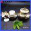 Acrylic Crown Cosmetic Container Packaging,Crown Cosmetic Container