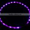 36" - Color Changing LED Hula Hoop - 28 Super Bright LEDS