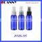 WHOLESALE 50 ML SPRAY BOTTLE, EMPTY 50 ML PET BOTTLE SPRAY TOP