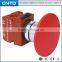 CNTD Latest Innovative Products Red Big Button Metal Push Button Switch Waterproof Pushbutton Switch