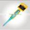 China manufacture free sample New prouduct CE approved screwdriver voltage tester YT-0431