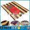 Washable High Quality Plastic Washable Kitchen Area Rug