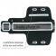 Jabees new design Washable nylon outdoor sports wholesale armband