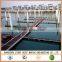 Easy float plastic floating pontoon for sale