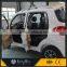 4 seats small electric cars for sale