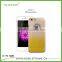 Inner Gradient Electronic Painting Color PC Cell Phone Cases for iPhone