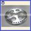 Custom aluminum timing wheel pulley