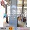 250 kg load CE one man home wheelchair lift for wheelchair and disabled
