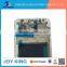 Mobile Phone For LG Optimus G2 E940 F320 D800 D801 D803 lcd screen display with touch screen digitizer