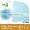 [LJ towel] Coral velvet quick dry microfiber magic hair drying cap towel