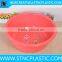 Round Plastic Wash Basin Dish Pan, Cleaning Pail Laundry Pan