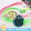 New Fashion Simple Design Magic Pattern Best Friend Mood Charm Bracelets