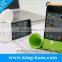 Silicone speaker for mobile phone factory price silicone phone stand speaker                        
                                                                                Supplier's Choice