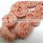 2015 new styles cheese cloth flower elegant bride hair accessories