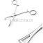Reverse Pennington Forceps 6"