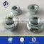 Best Selling In USA DIN6923 Flange Nut With Low Price