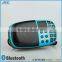 FM Radio Speakers Digital Direct Choose Music, SD Memory Card Reader Speaker