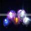 multicolor led candle led waterproof led glow candle