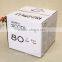 Printed Corrugated Paper 5 ply, 7 ply Carton Brown Packaging Box Cardboard