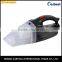 Portable heavy duty car mini vacuum cleaner