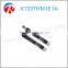 Suzuki motorcycle swift rear double shock absorbers