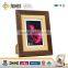 easel photo frame