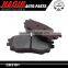 MD3101M MAZDA TRUCK BRAKE PAD