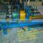 Best Quality Rubber plastic calender machine automatic turn glue device two roll calender