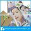 custom best price magazine printing with perfect binding