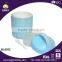 SGS quality 1.8L insulated food warmer container