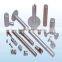 custom machining parts/lathe machines accessories