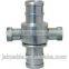 Storz type coupling