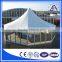 Customized Aluminum Profile For Tent