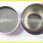 high quality candle tin box / candle packaging box