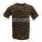 wholesale military t shirt digital woodland digital camo t shirts